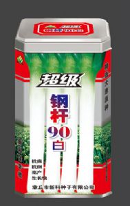 供应超级钢杆90白—葱种子